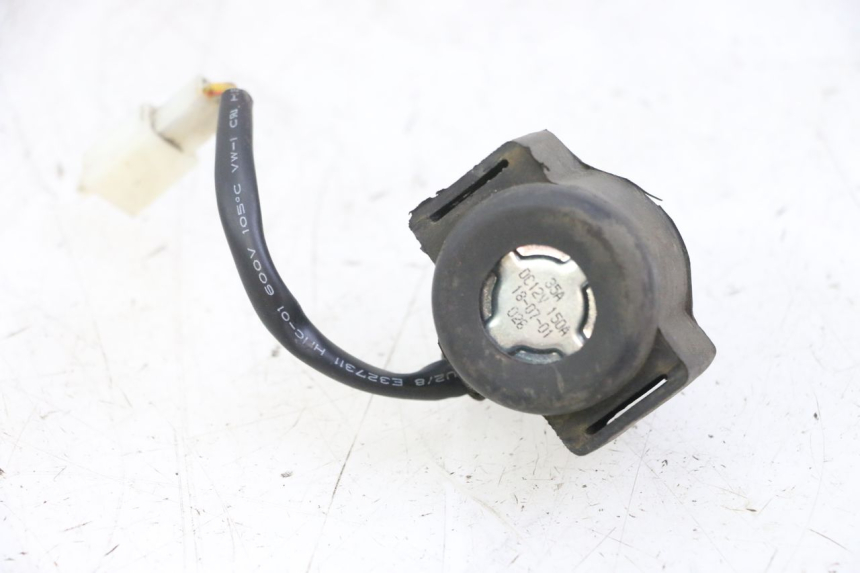 photo de STARTERRELAIS PEUGEOT TWEET PRO CARGO 50 (2018 - 2022) - Zoom op gebruiksstaat