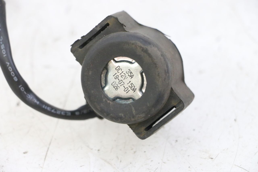 photo de STARTERRELAIS PEUGEOT TWEET PRO CARGO 50 (2018 - 2022) - Andere kijkhoek