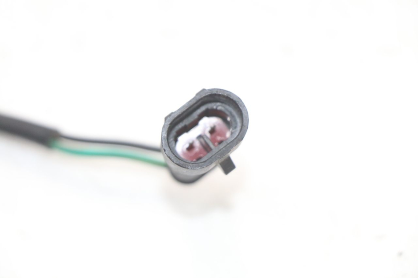 photo de STARTERRELAIS KEEWAY TX 50 (2008 - 2015) - Andere kijkhoek