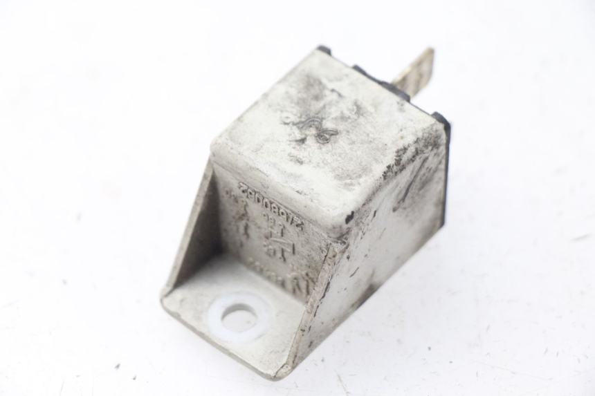 photo de STARTERRELAIS PIAGGIO TYPHOON 50 (1993 - 1999) - Hoofdaanzicht