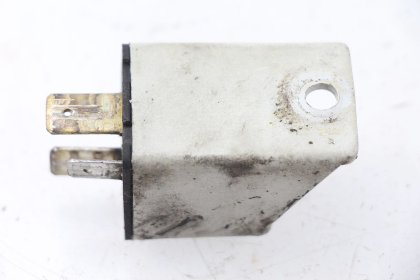 photo de STARTERRELAIS PIAGGIO TYPHOON 50 (1993 - 1999) - Zoom op gebruiksstaat