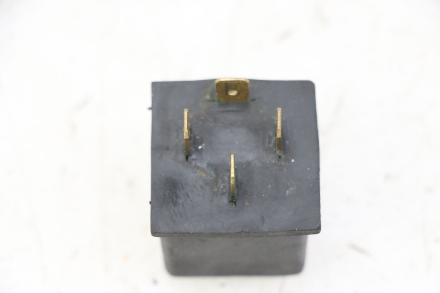 photo de STARTERRELAIS YAMAHA TZR 50 (2008 - 2016) - Zoom op gebruiksstaat