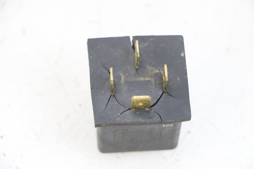 photo de STARTERRELAIS YAMAHA TZR 50 (2008 - 2016) - Zoom op gebruiksstaat