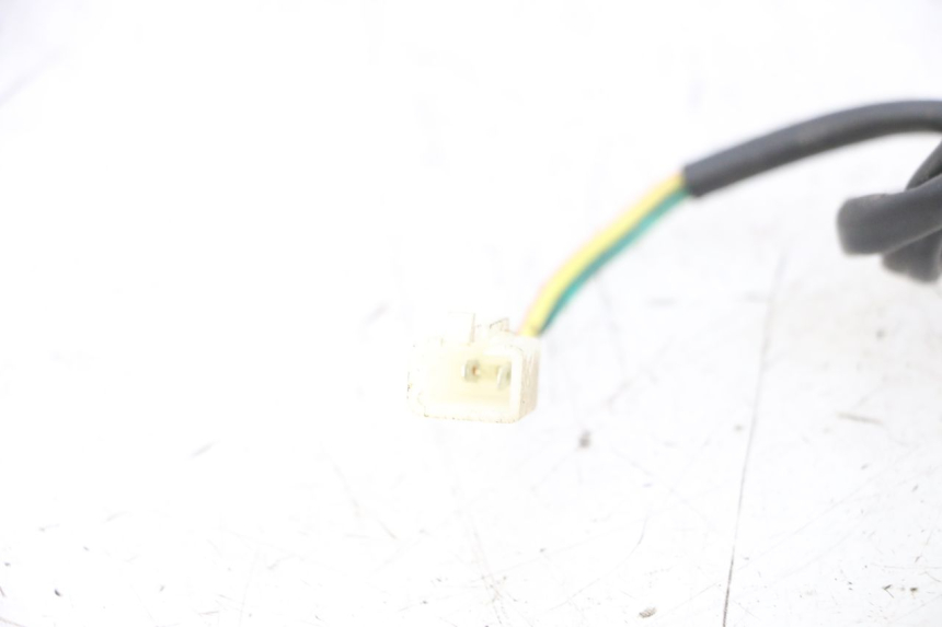 photo de STARTERRELAIS UNIVERSAL BIKE ZN50QT-11B 50 (2018 - 2021) - Zoom op gebruiksstaat