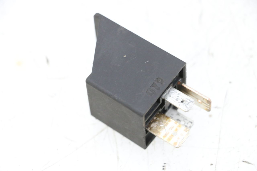 photo de STARTERRELAIS PIAGGIO VESPA GTS SUPER IE 125 (2009 - 2016) - Zoom op gebruiksstaat