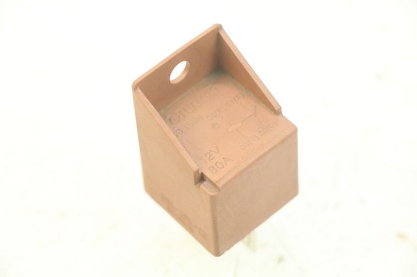 photo de STARTERRELAIS PIAGGIO VESPA LX 2T 50 (2005 - 2013) - Detail van het onderdeel