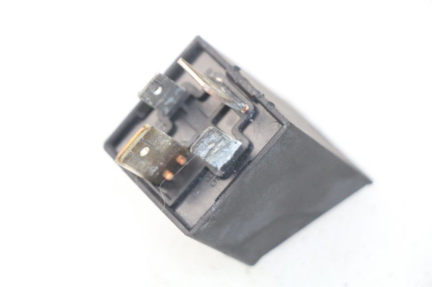 photo de STARTERRELAIS PIAGGIO VESPA LX IE 125 (2010 - 2012) - Zoom op gebruiksstaat