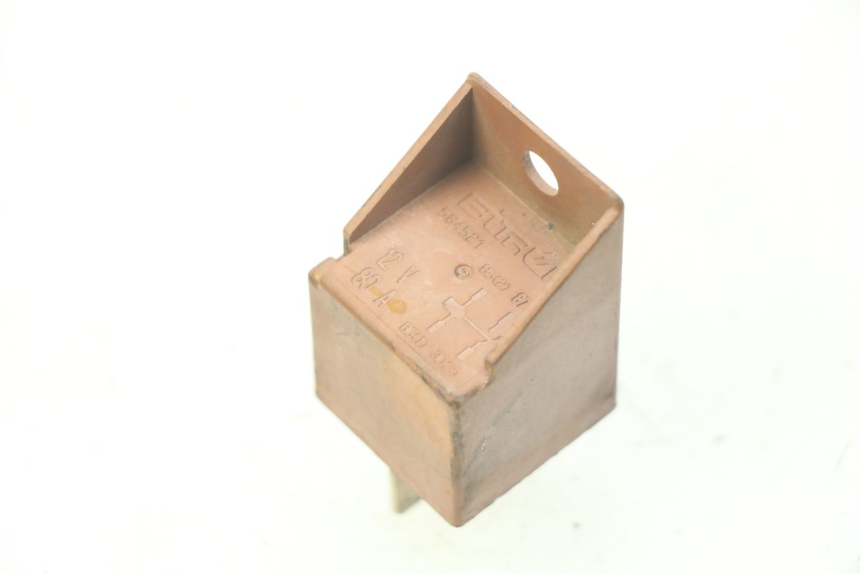 photo de STARTERRELAIS PIAGGIO VESPA LX 125 (2005 - 2010) - Zoom op gebruiksstaat