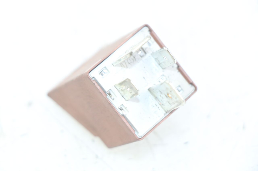 photo de STARTERRELAIS PIAGGIO VESPA LXV 125 (2006 - 2009) - Zoom op gebruiksstaat