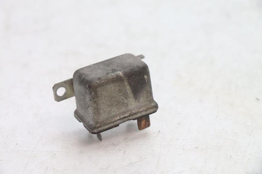 photo de STARTRELAIS PIAGGIO VESPA PK FL 2T 50 (1990 - 1996) - Hoofdaanzicht