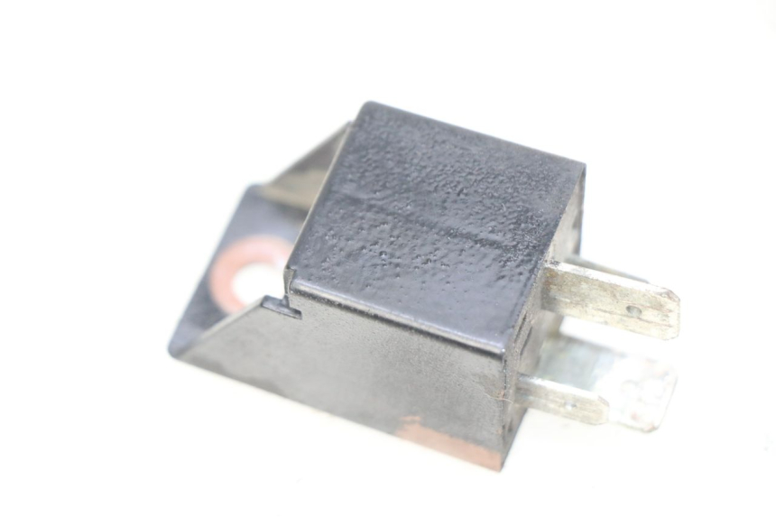 photo de STARTERRELAIS PIAGGIO VESPA PRIMAVERA 2T 50 (2013 - 2018) - Hoofdaanzicht