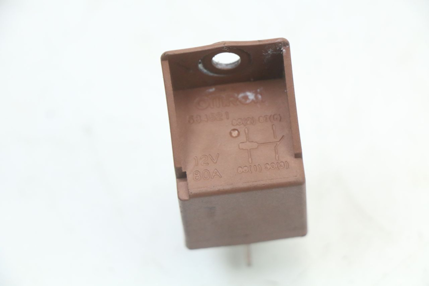 photo de STARTERRELAIS PIAGGIO VESPA PRIMAVERA 4T 50 (2021 - 2024) - Detail van het onderdeel