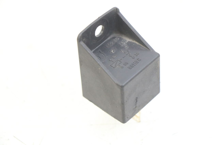 photo de STARTERRELAIS PIAGGIO VESPA S 2T 50 (2007 - 2014) - Hoofdaanzicht