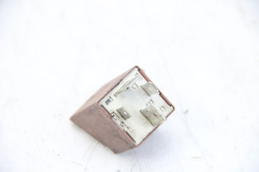 photo de STARTERRELAIS PIAGGIO VESPA S 2T 50 (2007 - 2014) - Zoom op gebruiksstaat