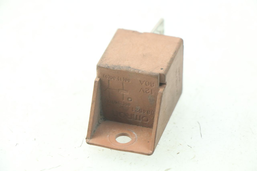 photo de STARTERRELAIS PIAGGIO VESPA SPRINT 2T 50 (2014 - 2018) - Detail van het onderdeel