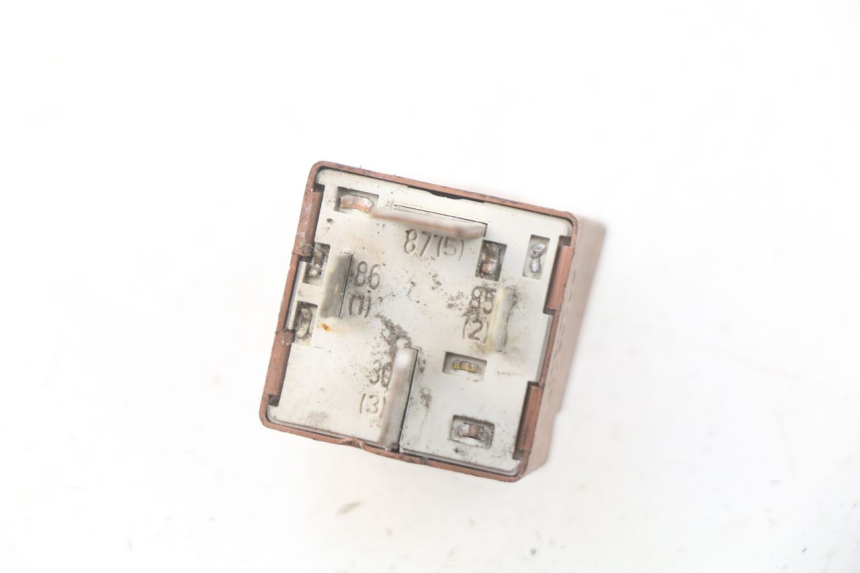 photo de STARTERRELAIS PIAGGIO VESPA SPRINT 2T 50 (2014 - 2018) - Zoom op gebruiksstaat