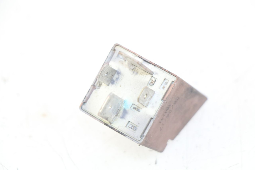 photo de STARTERRELAIS PIAGGIO VESPA SPRINT 2T 50 (2014 - 2018) - Zoom op gebruiksstaat