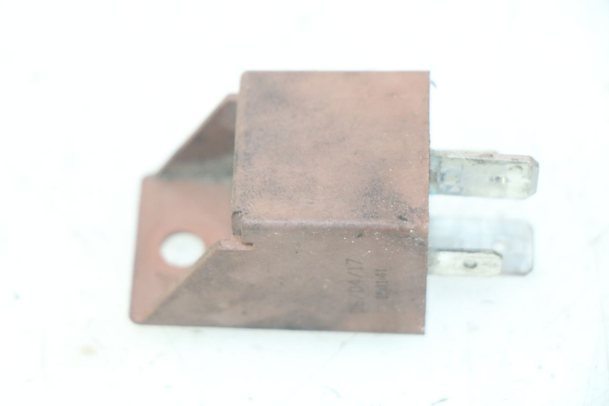 photo de STARTERRELAIS PIAGGIO VESPA SPRINT 2T 50 (2014 - 2018) - Andere kijkhoek