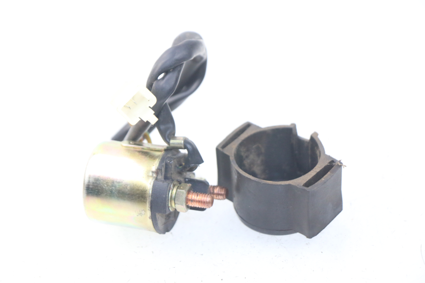 photo de STARTERRELAIS EUROCKA VIRTUALITY GT 4T 50 (2011 - 2017) - Hoofdaanzicht