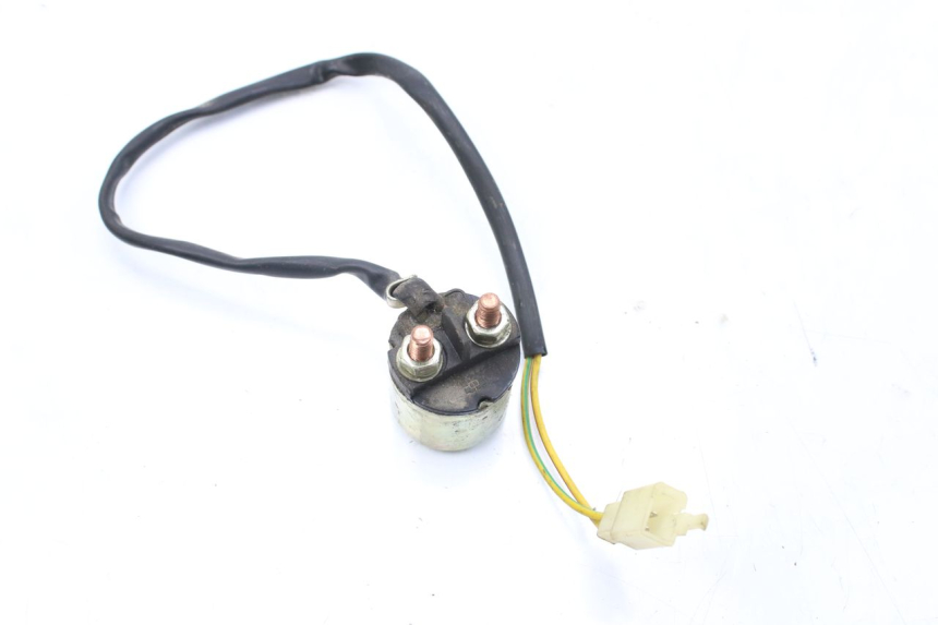 photo de STARTERRELAIS EUROCKA VIRTUALITY GT 4T 50 (2011 - 2017) - Hoofdaanzicht