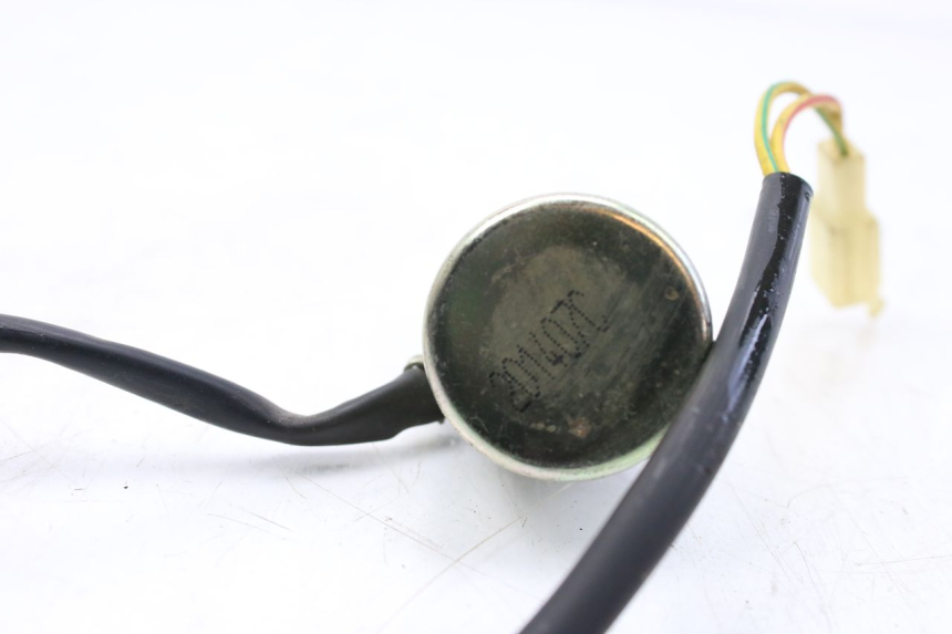 photo de STARTERRELAIS EUROCKA VIRTUALITY GT 4T 50 (2011 - 2017) - Detail van het onderdeel