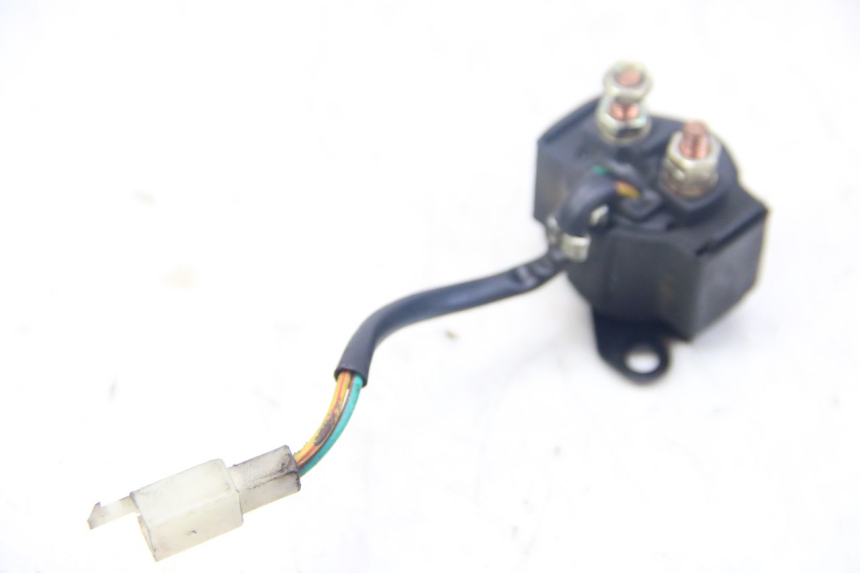 photo de STARTERRELAIS PEUGEOT VIVACITY NEW 4T 50 (2008 - 2017) - Detail van het onderdeel