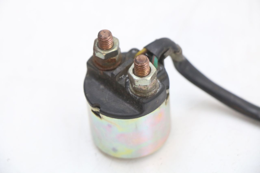 photo de STARTERRELAIS PEUGEOT VIVACITY NEW 4T 50 (2008 - 2017) - Detail van het onderdeel