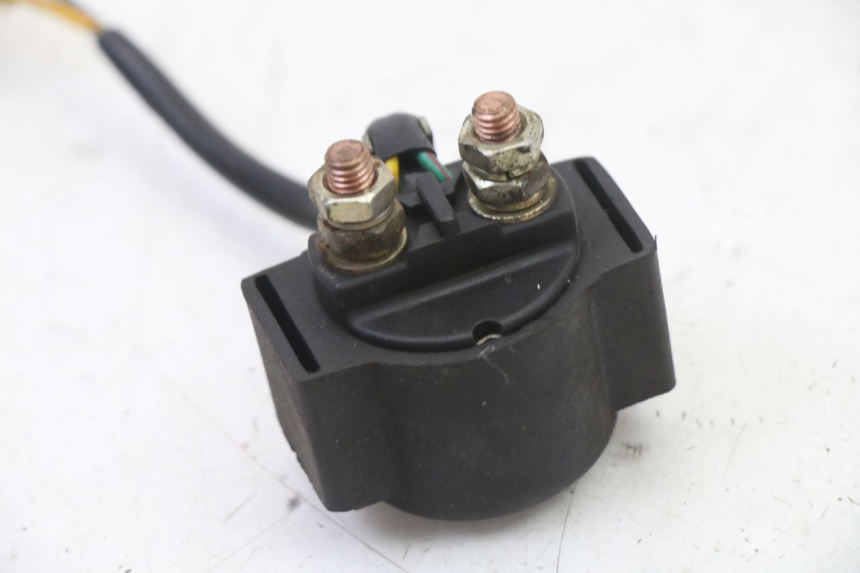 photo de STARTERRELAIS PEUGEOT VIVACITY NEW 4T 50 (2008 - 2017) - Detail van het onderdeel