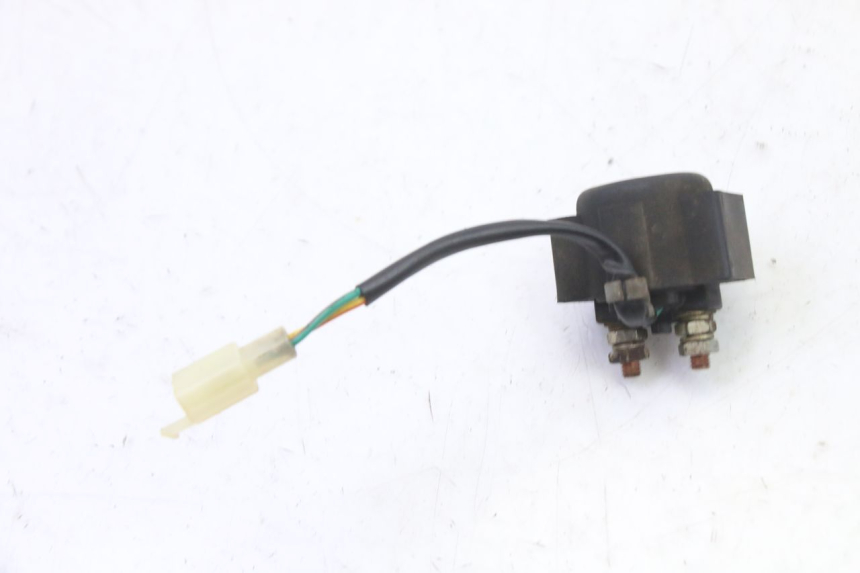 photo de STARTERRELAIS PEUGEOT VIVACITY NEW 4T 50 (2008 - 2017) - Zoom op gebruiksstaat