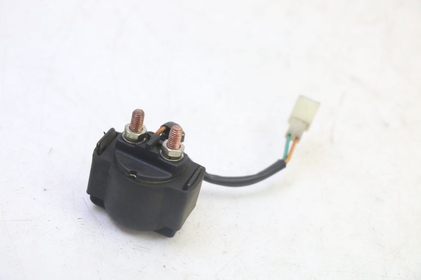 photo de STARTERRELAIS PEUGEOT VIVACITY NEW 4T 50 (2008 - 2017) - Hoofdaanzicht