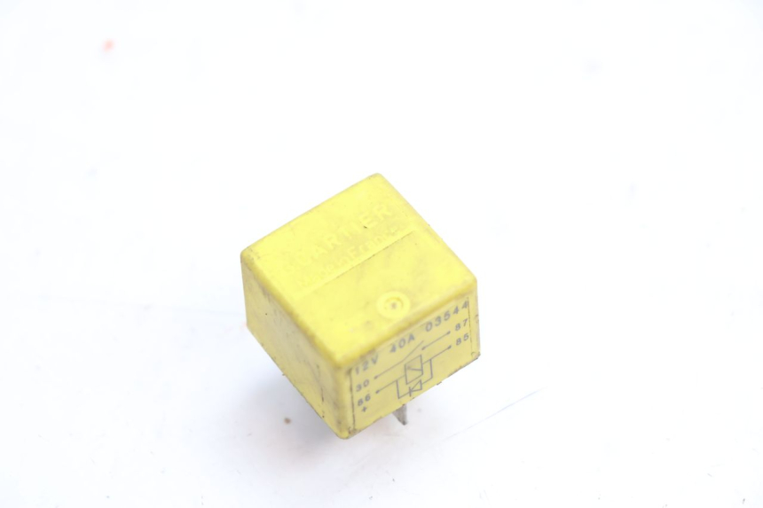 photo de STARTERRELAIS PEUGEOT VIVACITY 50 (1998 - 2003) - Zoom op gebruiksstaat