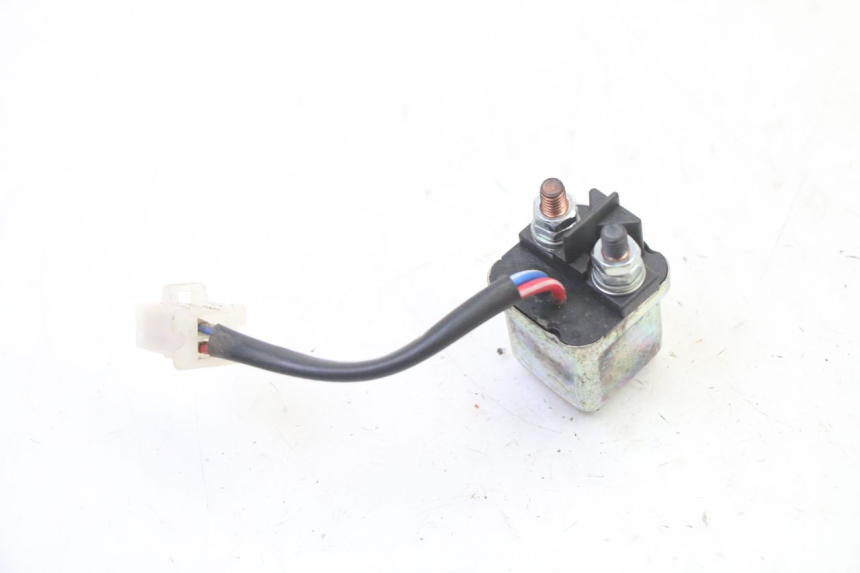 photo de STARTERRELAIS MBK WAAP 125 (2008 - 2013) - Zoom op gebruiksstaat