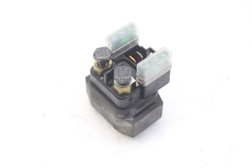 photo de STARTERRELAIS YAMAHA X-CITY XCITY 125 (2007 - 2013) - Hoofdaanzicht