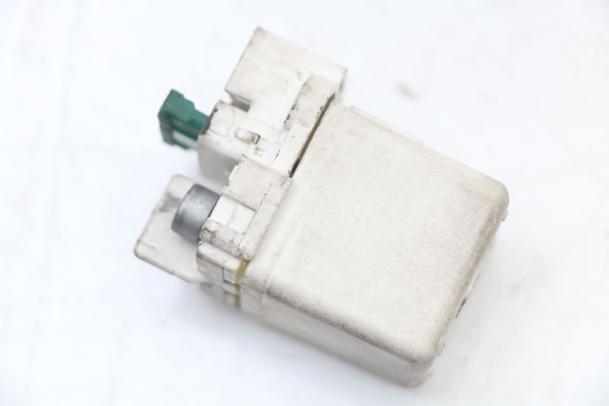 photo de STARTERRELAIS YAMAHA XMAX X-MAX ABS 125 (2017 - 2020) - Zoom op gebruiksstaat