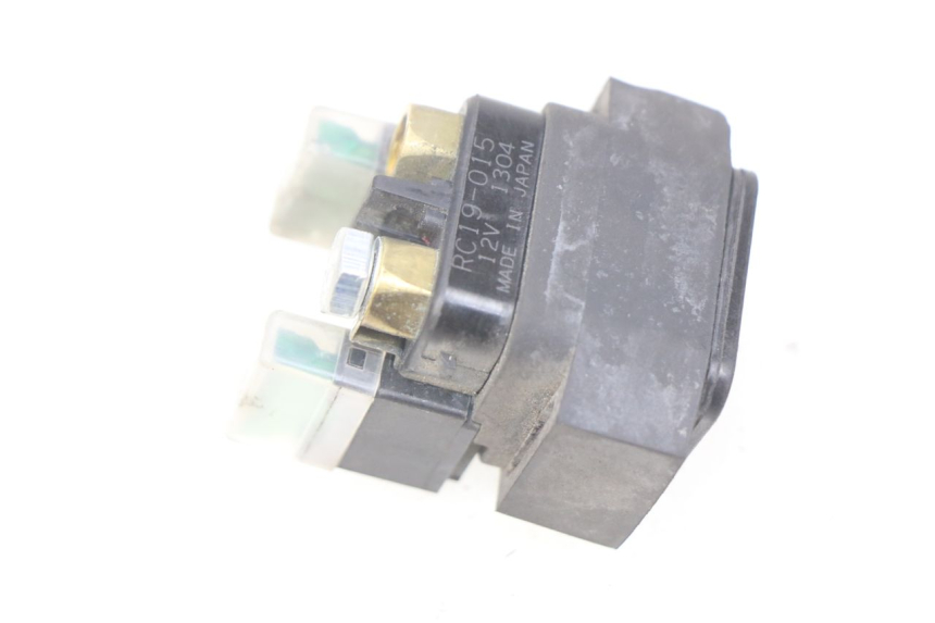 photo de STARTERRELAIS YAMAHA X-MAX XMAX 125 (2010 - 2013) - Zoom op gebruiksstaat