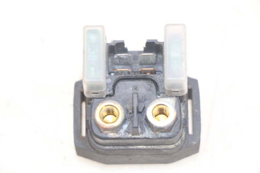 photo de STARTERRELAIS YAMAHA X-MAX XMAX 250 (2006 - 2009) - Zoom op gebruiksstaat