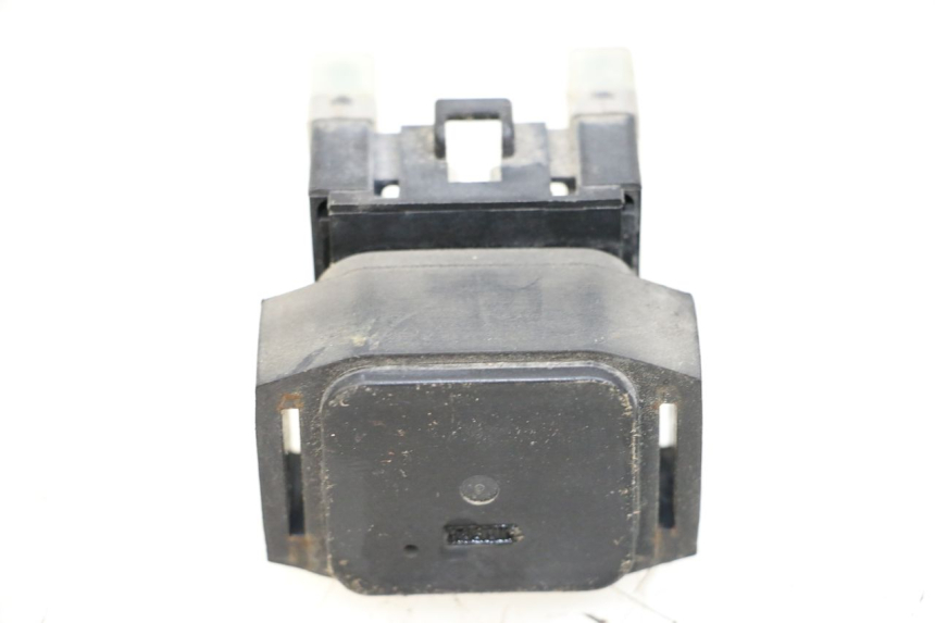 photo de STARTERRELAIS YAMAHA XMAX X-MAX 125 (2006 - 2009) - Andere kijkhoek