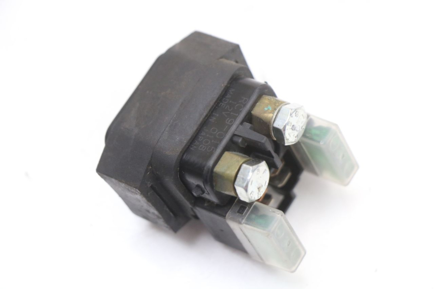 photo de STARTERRELAIS YAMAHA X-MAX XMAX 125 (2010 - 2013) - Hoofdaanzicht