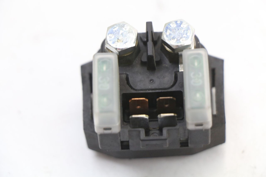 photo de STARTERRELAIS YAMAHA X-MAX XMAX 125 (2010 - 2013) - Zoom op gebruiksstaat