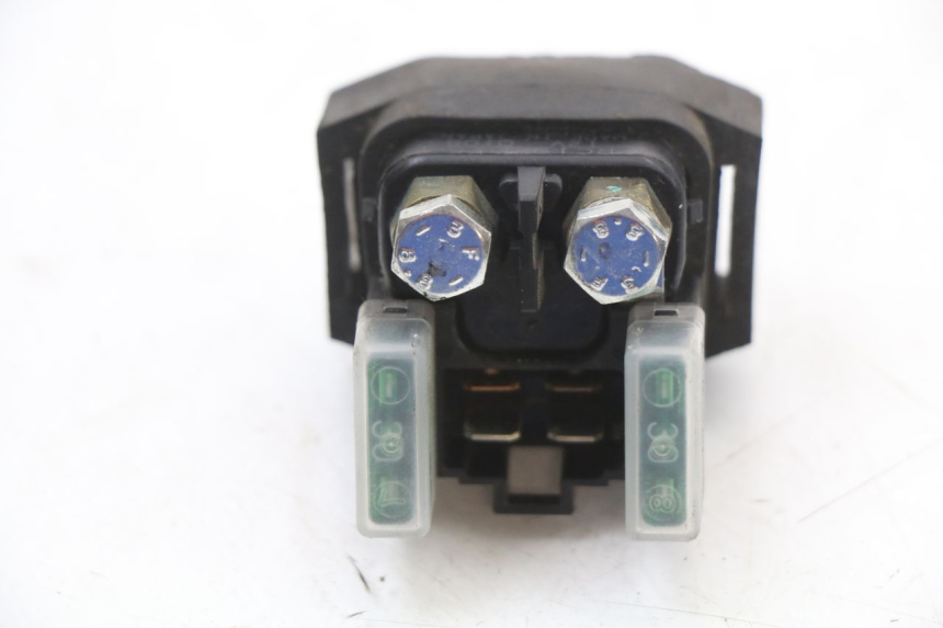 photo de STARTERRELAIS YAMAHA X-MAX XMAX 125 (2010 - 2013) - Andere kijkhoek