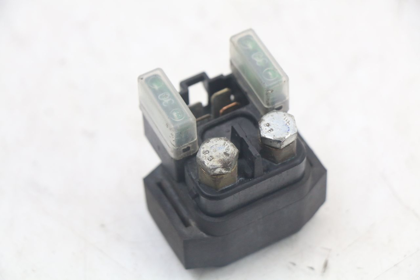 photo de STARTERRELAIS YAMAHA XMAX X-MAX 125 (2006 - 2009) - Detail van het onderdeel