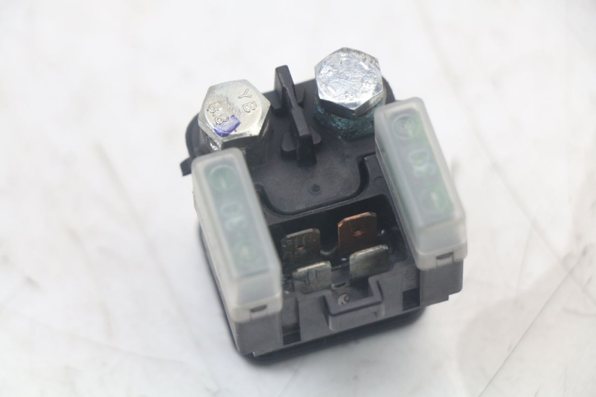 photo de STARTERRELAIS YAMAHA XMAX X-MAX 125 (2006 - 2009) - Hoofdaanzicht