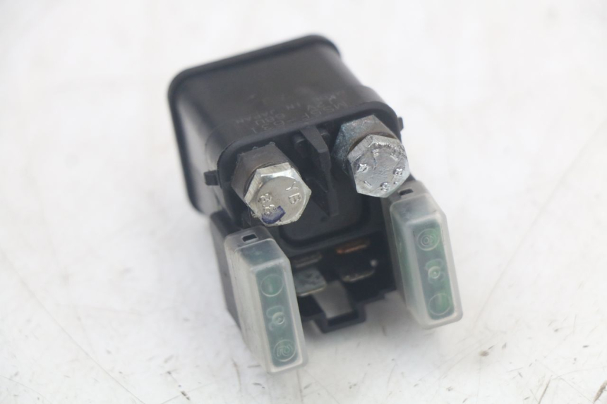 photo de STARTERRELAIS YAMAHA XMAX X-MAX 125 (2006 - 2009) - Detail van het onderdeel