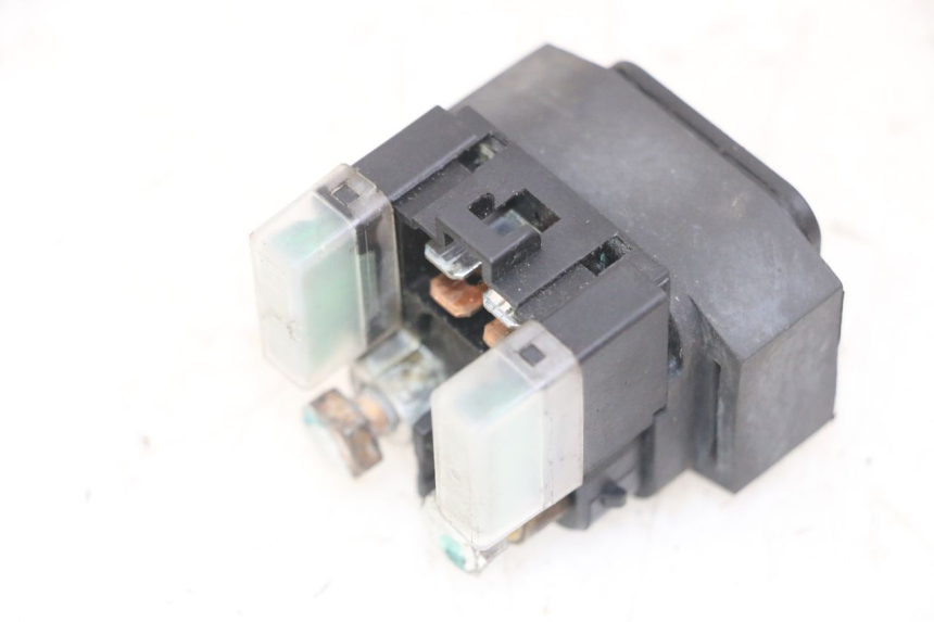 photo de STARTERRELAIS YAMAHA X-MAX XMAX 125 (2010 - 2013) - Hoofdaanzicht