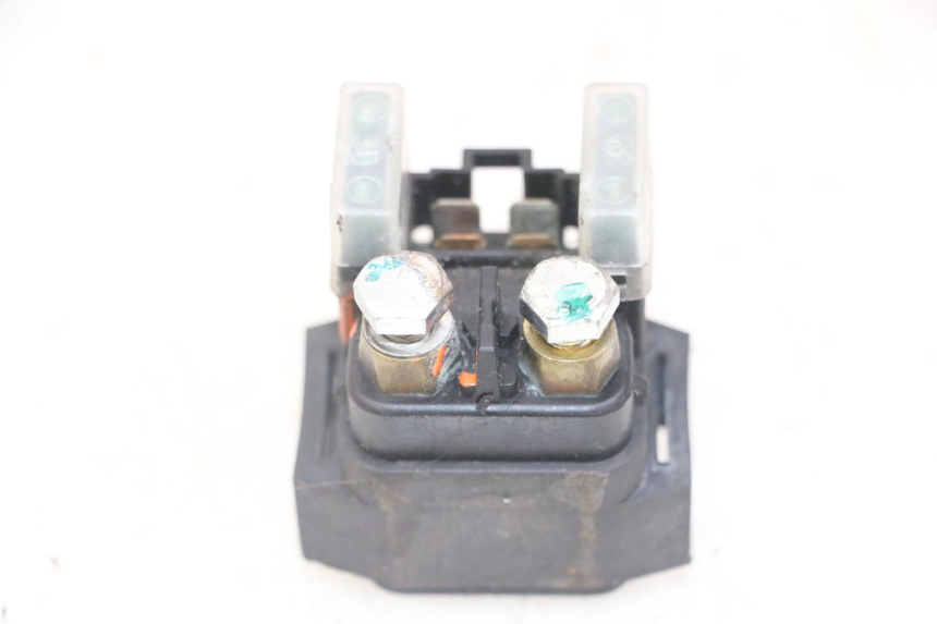 photo de STARTERRELAIS YAMAHA X-MAX XMAX 125 (2010 - 2013) - Andere kijkhoek