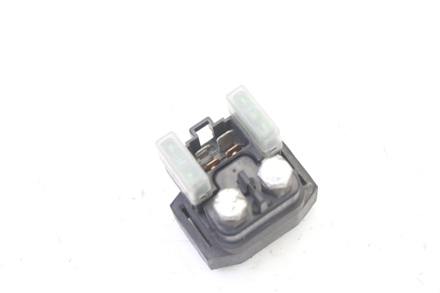 photo de STARTERRELAIS YAMAHA XMAX X-MAX 125 (2006 - 2009) - Zoom op gebruiksstaat