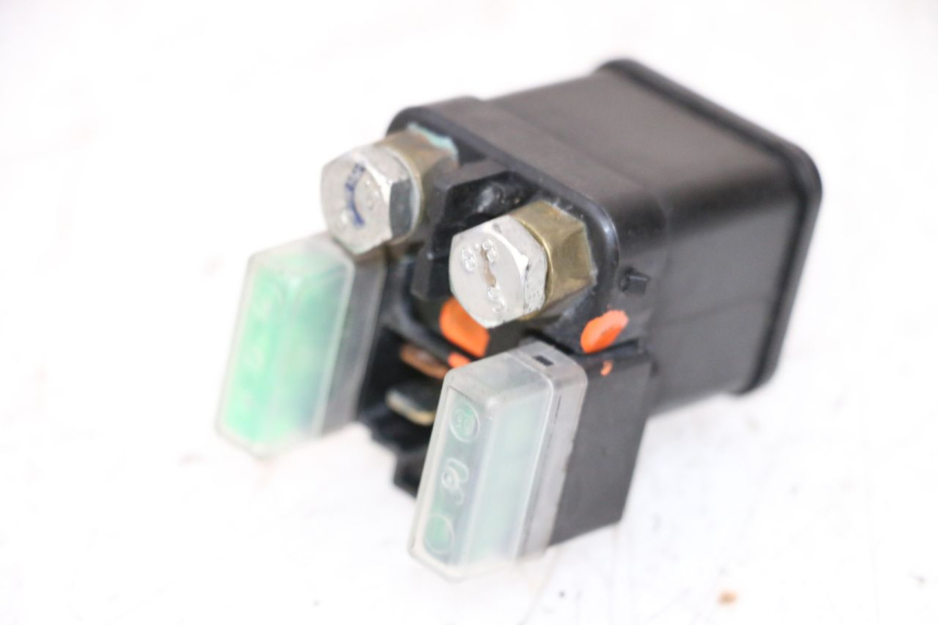 photo de STARTERRELAIS YAMAHA XMAX X-MAX 125 (2006 - 2009) - Hoofdaanzicht