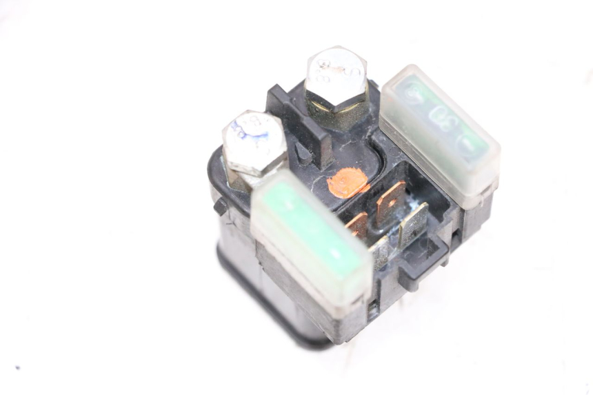 photo de STARTERRELAIS YAMAHA XMAX X-MAX 125 (2006 - 2009) - Zoom op gebruiksstaat