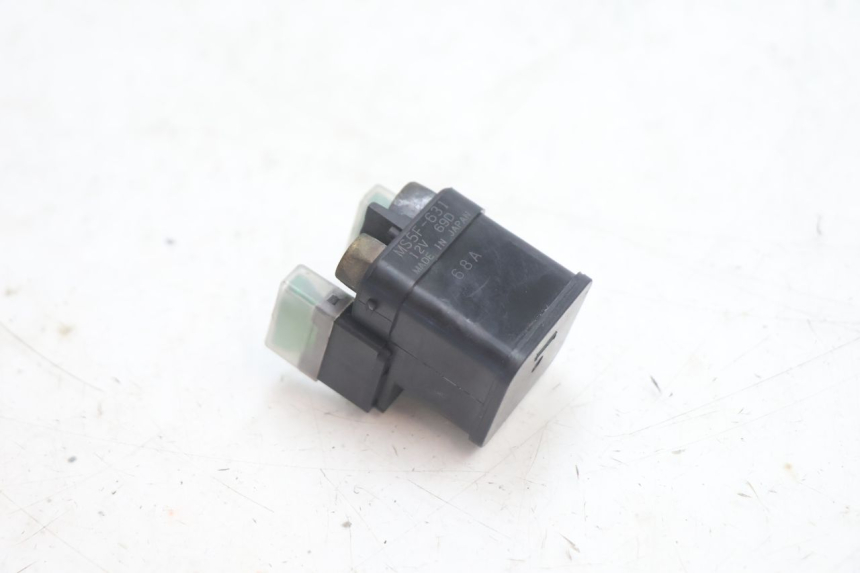 photo de STARTERRELAIS YAMAHA XMAX X-MAX 125 (2006 - 2009) - Detail van het onderdeel