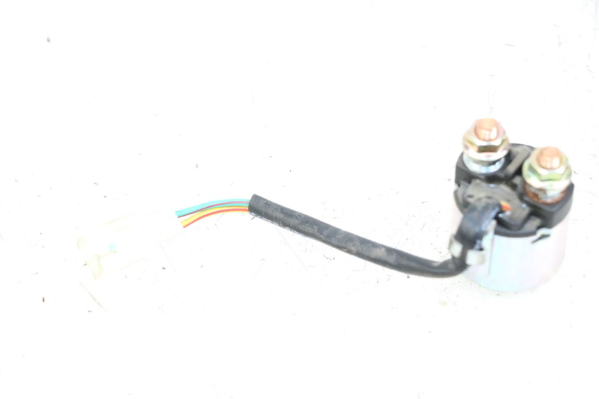 photo de STARTERRELAIS SYM X-PRO 4T 50 (2014 - 2021) - Hoofdaanzicht